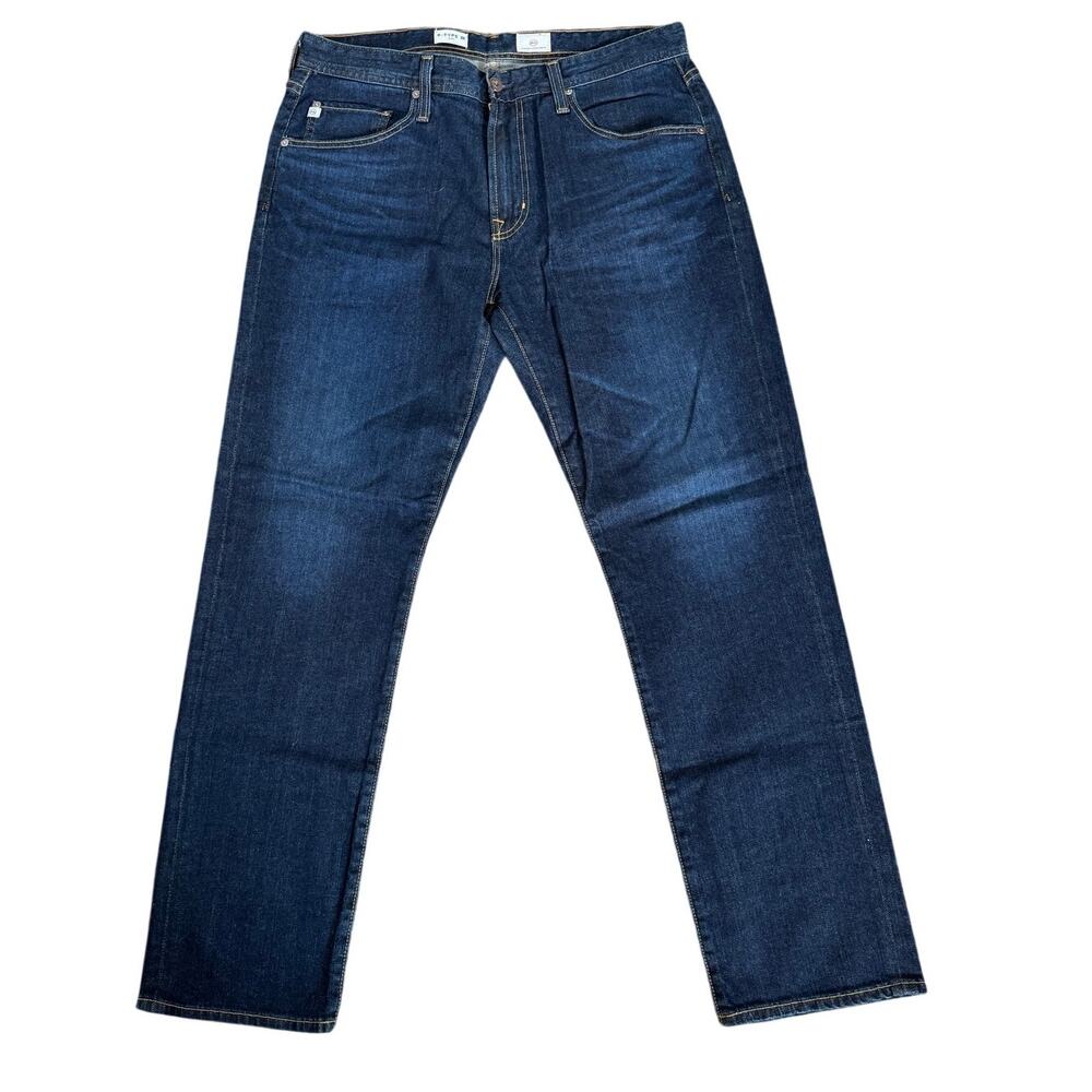AG Adriano Goldschmied B-Type lll Easy Jeans